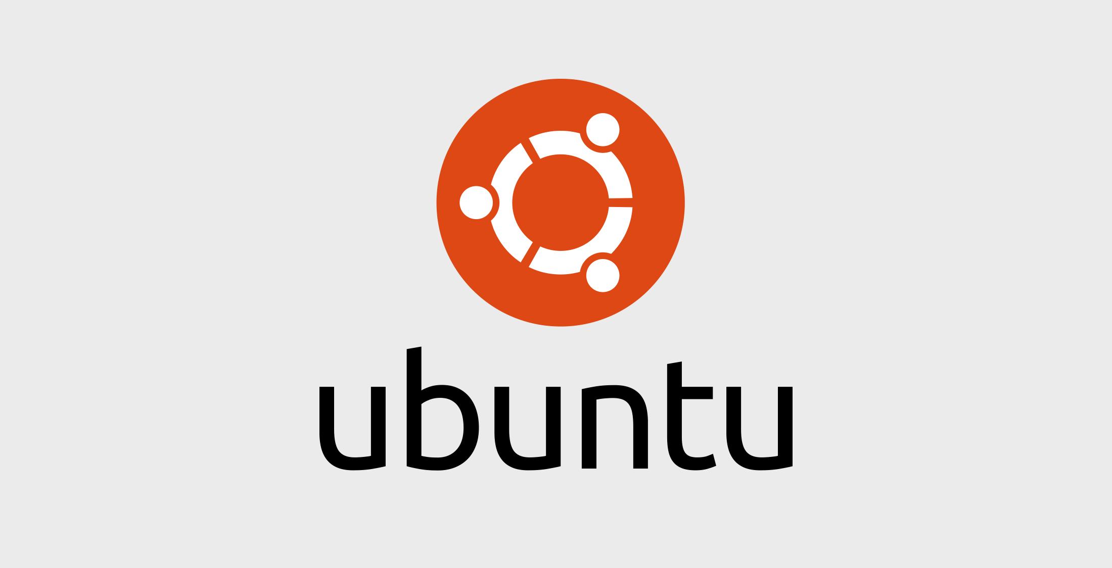 ubuntu